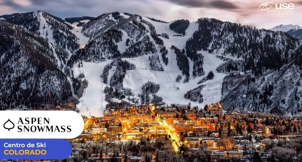 Aspen Snowmass