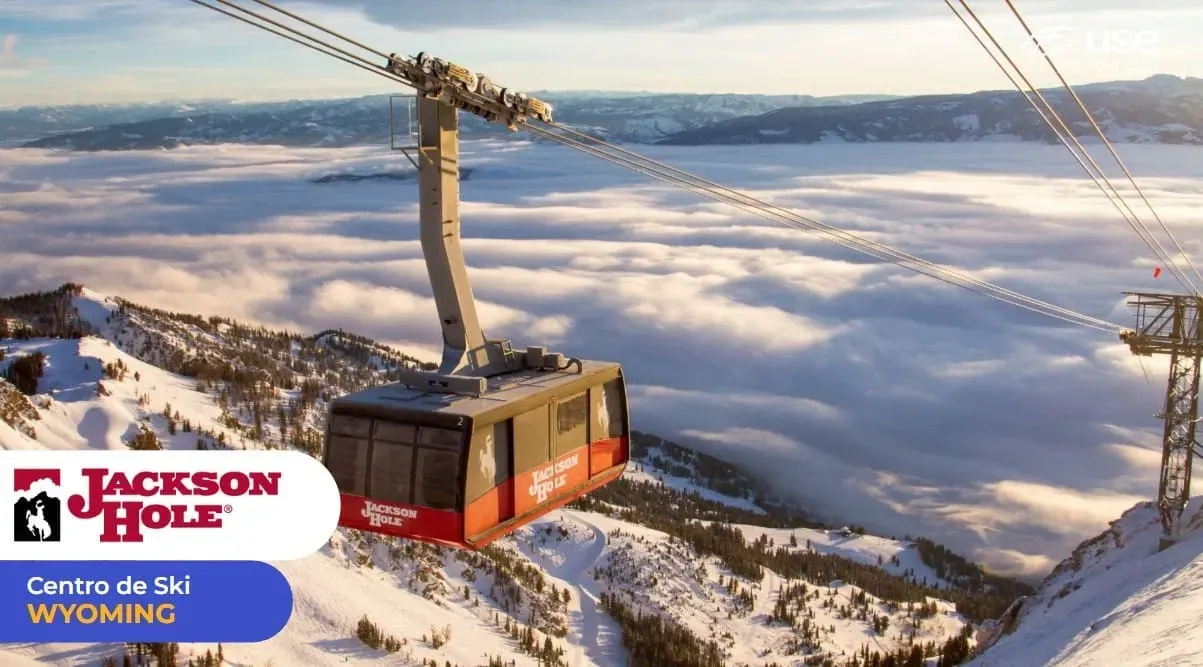 Jackson Hole