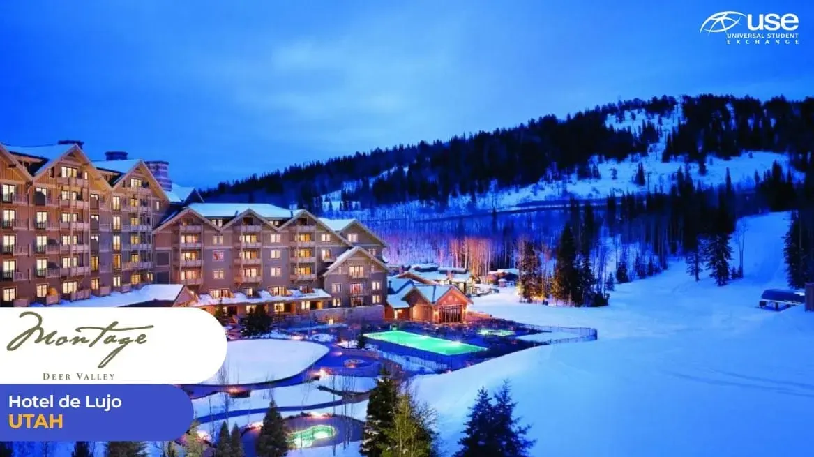 Montage Deer Valley