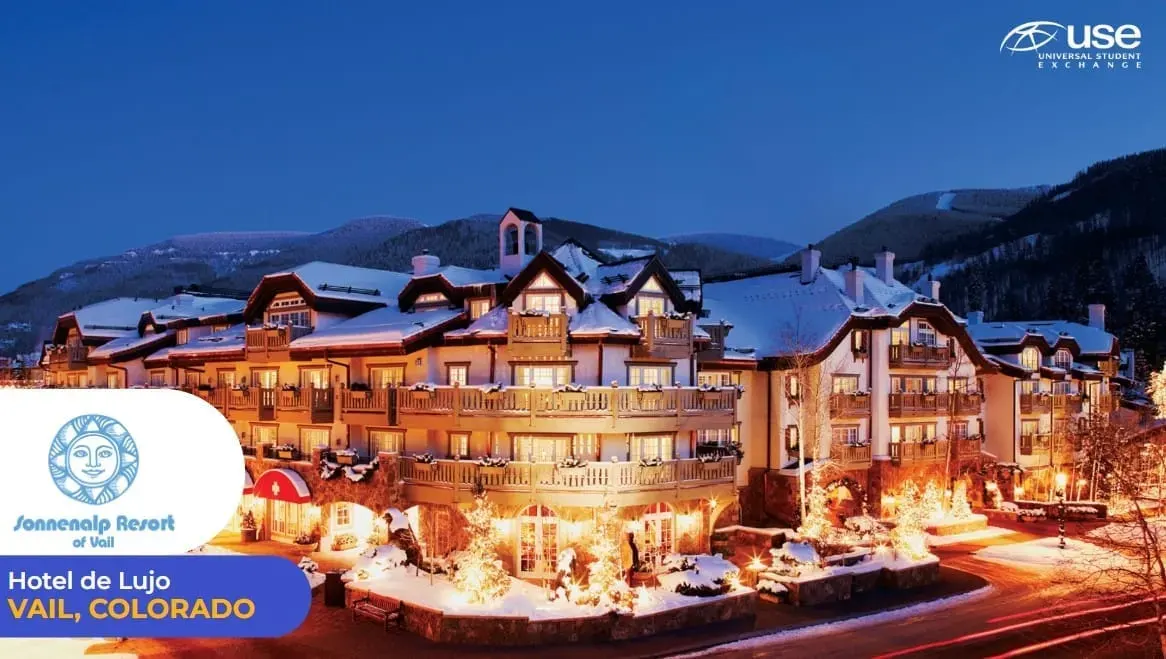 Sonnenalp Resort