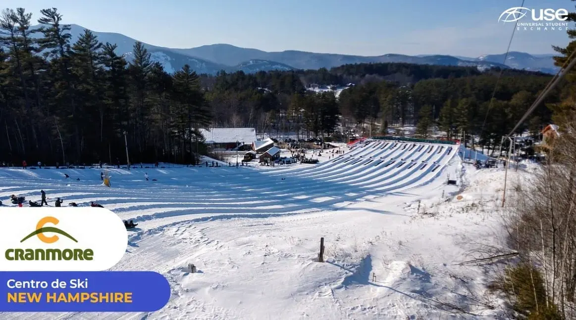 Cranmore