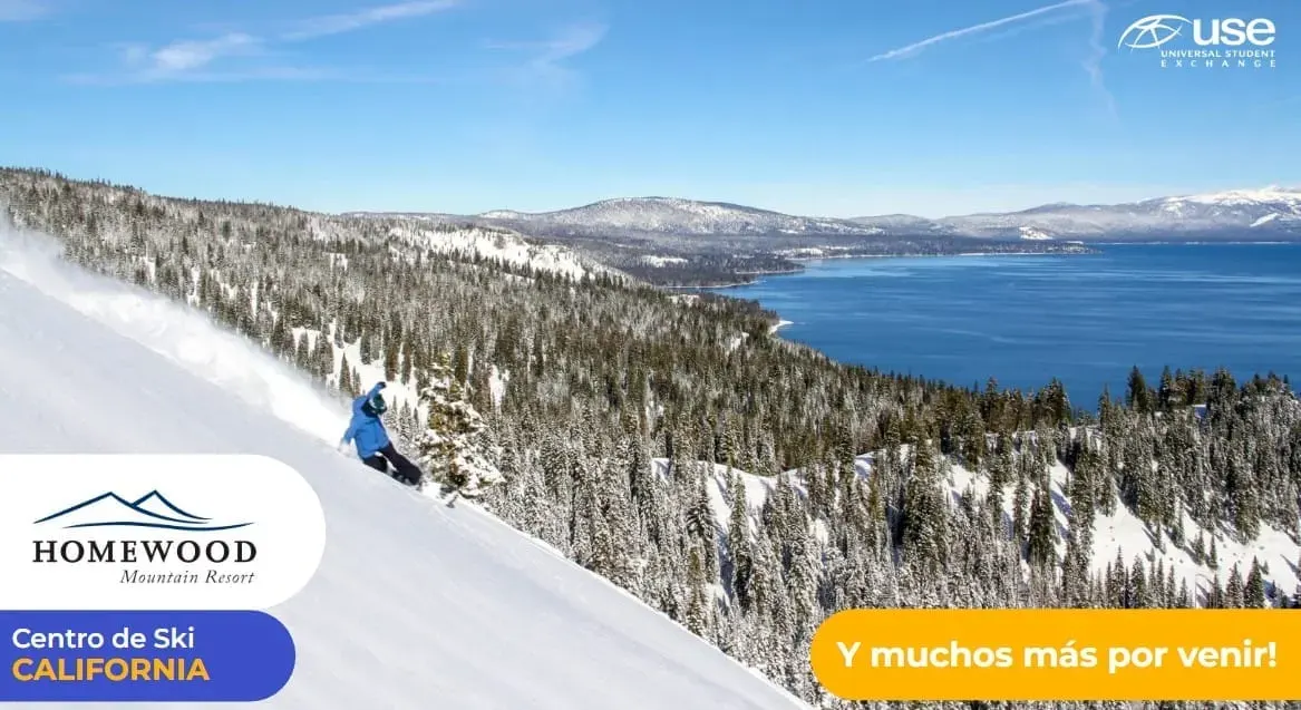 Homewood Mountain Resort