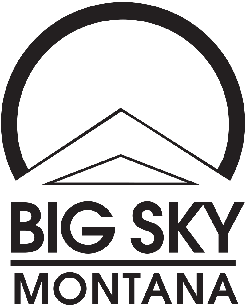 Logo Big Sky