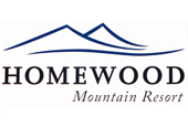 Logo Homewood