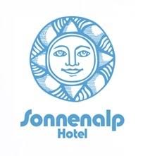 Logo Sonnenalp Hotel