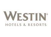 Westin Riverfront Logo